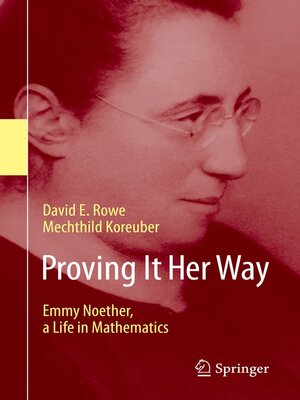 cover image of Proving It Her Way